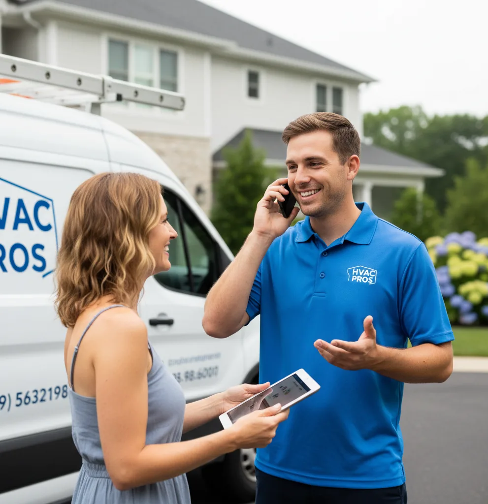 AC Repair in Verdi, NV
